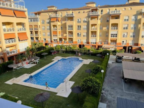 Apartamento vacacional Valdelagrana